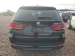 2016 Bmw X5 Xdrive35i Black vin: 5UXKR0C54G0S91746