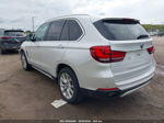 2014 Bmw X5 Xdrive35i Белый vin: 5UXKR0C55E0C24539