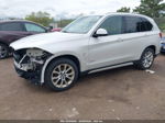 2014 Bmw X5 Xdrive35i Белый vin: 5UXKR0C55E0C24539