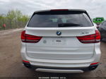 2014 Bmw X5 Xdrive35i Белый vin: 5UXKR0C55E0C24539