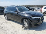 2014 Bmw X5 Xdrive35i Черный vin: 5UXKR0C55E0C25299