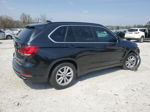 2014 Bmw X5 Xdrive35i Black vin: 5UXKR0C55E0C25299