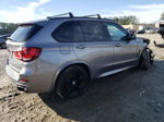 2014 Bmw X5 Xdrive35i Gray vin: 5UXKR0C55E0H15757