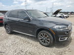 2014 Bmw X5 Xdrive35i Black vin: 5UXKR0C55E0H19047