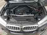 2014 Bmw X5 Xdrive35i Black vin: 5UXKR0C55E0H19047