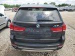 2014 Bmw X5 Xdrive35i Black vin: 5UXKR0C55E0H19047