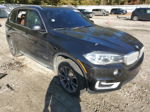 2014 Bmw X5 Xdrive35i Черный vin: 5UXKR0C55E0H21400