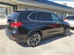 2014 Bmw X5 Xdrive35i Черный vin: 5UXKR0C55E0K42116