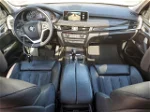 2014 Bmw X5 Xdrive35i Черный vin: 5UXKR0C55E0K42116