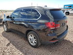 2014 Bmw X5 Xdrive35i Черный vin: 5UXKR0C55E0K43024