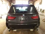 2014 Bmw X5 Xdrive35i Угольный vin: 5UXKR0C55E0K45615