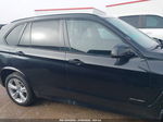 2014 Bmw X5 Xdrive35i Black vin: 5UXKR0C55E0K51768