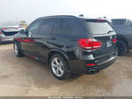 2014 Bmw X5 Xdrive35i Black vin: 5UXKR0C55E0K51768