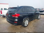 2014 Bmw X5 Xdrive35i Black vin: 5UXKR0C55E0K51768