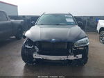 2014 Bmw X5 Xdrive35i Black vin: 5UXKR0C55E0K51768