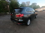 2015 Bmw X5 Xdrive35i Серый vin: 5UXKR0C55F0K52372