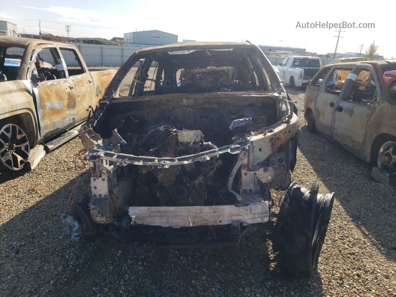 2015 Bmw X5 Xdrive35i Burn vin: 5UXKR0C55F0K53103