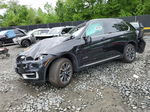 2015 Bmw X5 Xdrive35i Black vin: 5UXKR0C55F0K64425