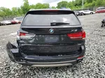 2015 Bmw X5 Xdrive35i Black vin: 5UXKR0C55F0K64425