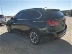 2015 Bmw X5 Xdrive35i Black vin: 5UXKR0C55F0K70502