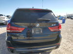 2015 Bmw X5 Xdrive35i Black vin: 5UXKR0C55F0K70502