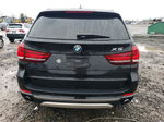 2015 Bmw X5 Xdrive35i Black vin: 5UXKR0C55F0P00027