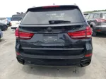 2015 Bmw X5 Xdrive35i Черный vin: 5UXKR0C55F0P00285