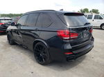 2015 Bmw X5 Xdrive35i Black vin: 5UXKR0C55F0P00285