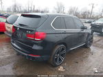 2015 Bmw X5 Xdrive35i Black vin: 5UXKR0C55F0P06619