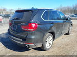 2016 Bmw X5 Xdrive35i Black vin: 5UXKR0C55G0P27830