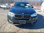 2016 Bmw X5 Xdrive35i Black vin: 5UXKR0C55G0P27830