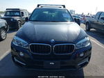 2016 Bmw X5 Xdrive35i Black vin: 5UXKR0C55G0U08606