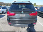 2016 Bmw X5 Xdrive35i Black vin: 5UXKR0C55G0U08606