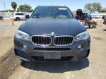 2016 Bmw X5 Xdrive35i Черный vin: 5UXKR0C55G0U11327