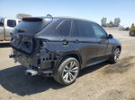 2016 Bmw X5 Xdrive35i Black vin: 5UXKR0C55G0U11327