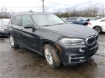 2014 Bmw X5 Xdrive35i Charcoal vin: 5UXKR0C56E0C26705