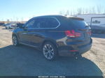 2014 Bmw X5 Xdrive35i Black vin: 5UXKR0C56E0H17145