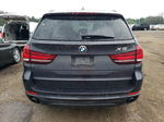 2014 Bmw X5 Xdrive35i Gray vin: 5UXKR0C56E0H17629