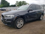 2014 Bmw X5 Xdrive35i Gray vin: 5UXKR0C56E0H17629