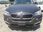 2014 Bmw X5 Xdrive35i Charcoal vin: 5UXKR0C56E0H19073