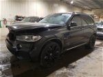 2014 Bmw X5 Xdrive35i Black vin: 5UXKR0C56E0H22538