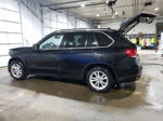 2014 Bmw X5 Xdrive35i Черный vin: 5UXKR0C56E0K48488