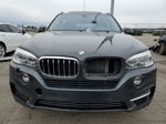 2014 Bmw X5 Xdrive35i Gray vin: 5UXKR0C56E0K49236