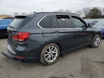 2014 Bmw X5 Xdrive35i Gray vin: 5UXKR0C56E0K49236