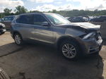 2015 Bmw X5 Xdrive35i Silver vin: 5UXKR0C56F0K52655