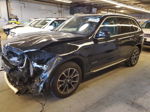 2015 Bmw X5 Xdrive35i Черный vin: 5UXKR0C56F0K54275