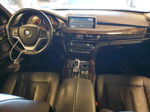 2015 Bmw X5 Xdrive35i Черный vin: 5UXKR0C56F0K54275