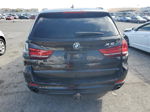 2015 Bmw X5 Xdrive35i Black vin: 5UXKR0C56F0K54955