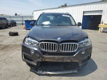 2015 Bmw X5 Xdrive35i Черный vin: 5UXKR0C56F0K57564