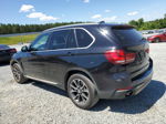 2015 Bmw X5 Xdrive35i Черный vin: 5UXKR0C56F0K58195